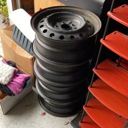 Rims For Car 