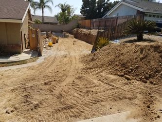 Dirt for freee