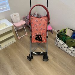 Umbrella Stroller 