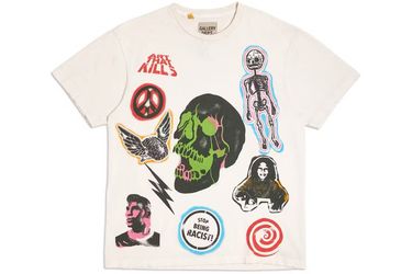 Gallery Dept T Shirts 