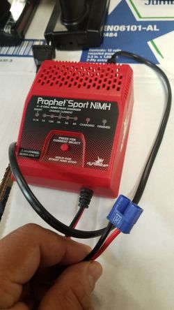 Prophet sport nimh