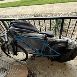 Schwinn Mountain Bike