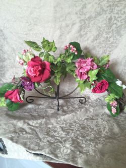 Flowers/Flores