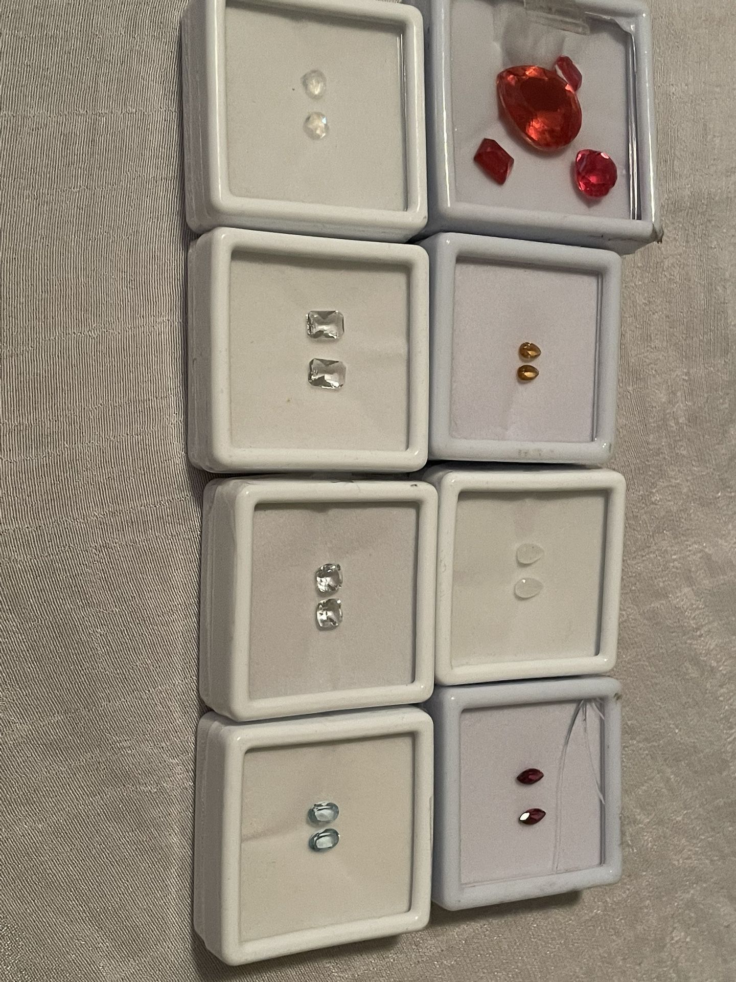 Loose Gemstones