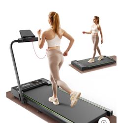 New Foldable Treadmills