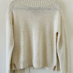 Banana Republic Size XS Women’s Italian Yarn Sweater Heritage Collection 