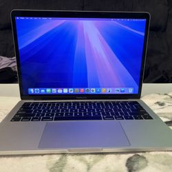 Mid 2019 MacBook Pro With Touchbar
