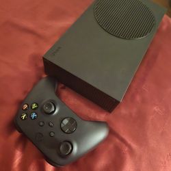 Xbox Series S 1Tb