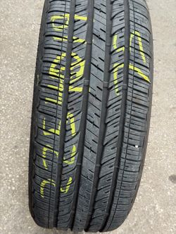 225-40-19 $75 (Runflat)