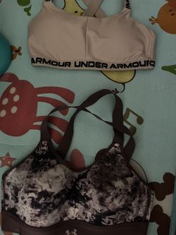 Under Armour Bras