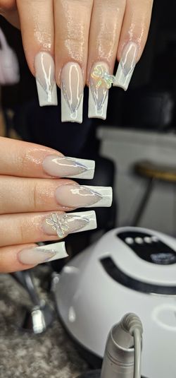 Nails