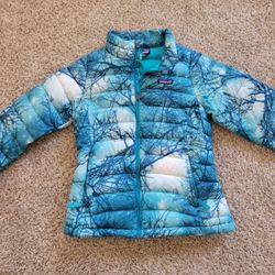 Patagonia Kids Jacket