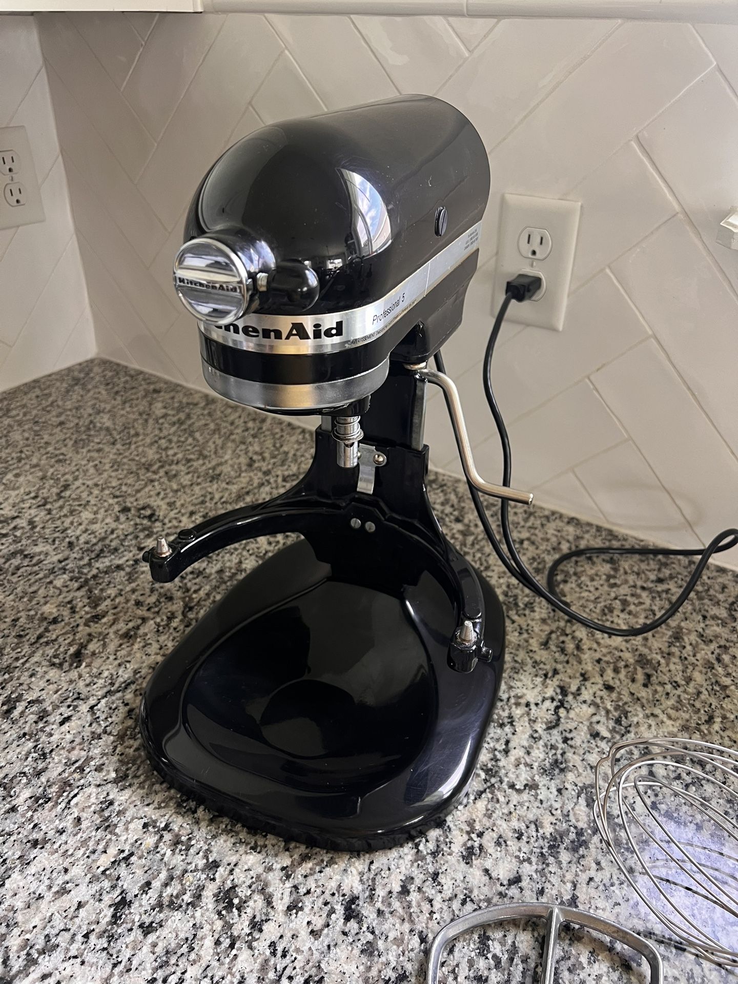 Kitchen Aid Professional Stand Mixer