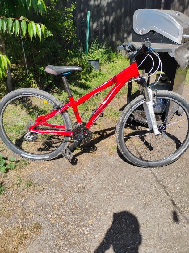Bike