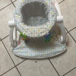 Baby Seat