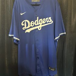 Los Angeles Dodgers Jersey