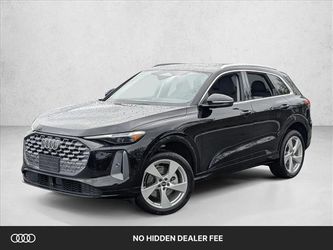 2025 Audi All-new Q5