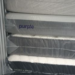 NAME BRAND MATTRESS... FREE DELIVERY.. ALL SIZES AVAILABLE 