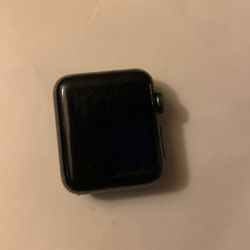 Apple Watch ⌚️ (locked)