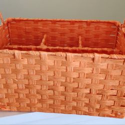 Utensil Basket