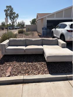 Free couch
