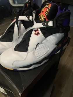 Jordan 8