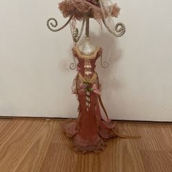 Necklace Holder