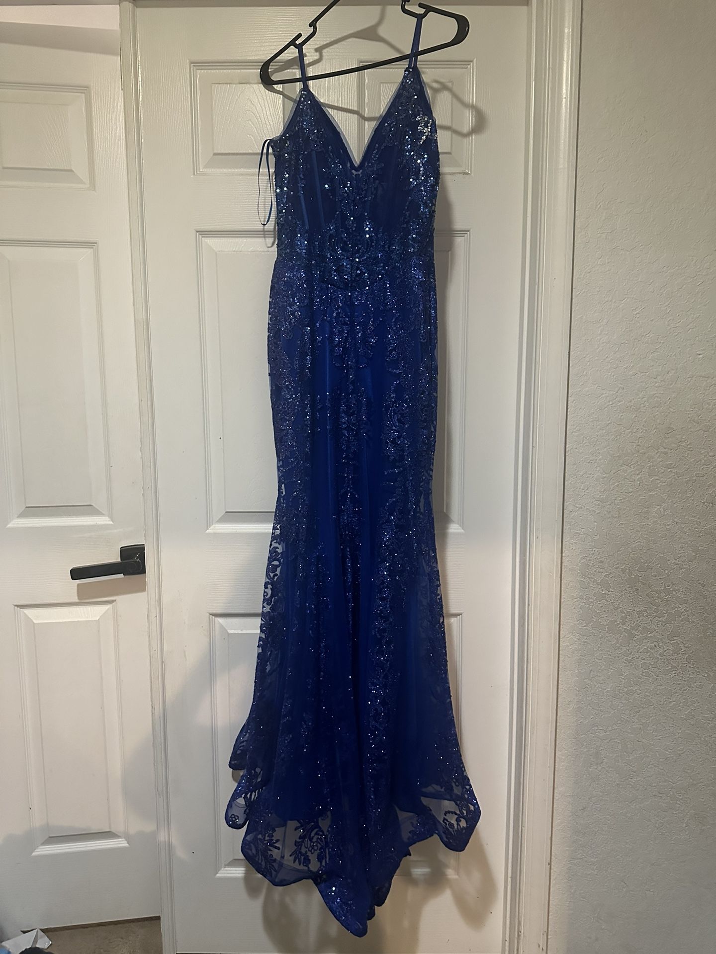 Prom Dress / Gown