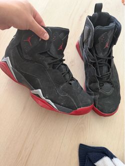 Shoes Jordans