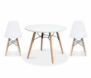Kids table