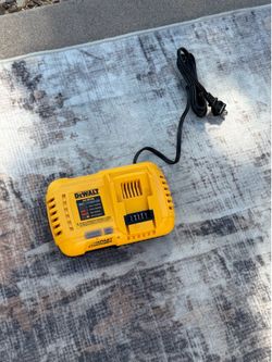 Dewalt Fast Charger