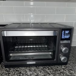 Electric Oven