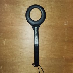 Metal Detector