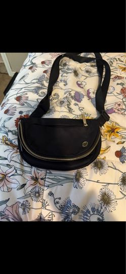 Lulumelon bag