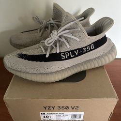 Yeezy 350s Size 10.5 $200