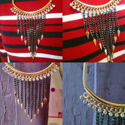 New nordstorm necklace