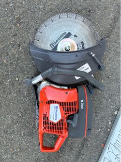 Husqvarna k760