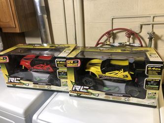 New Bright RC Cars 1:14 Scale