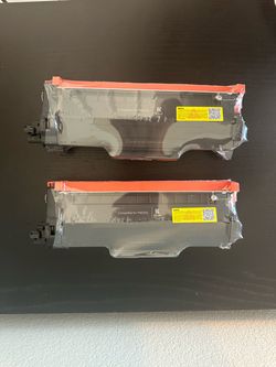 TN830XL Compatible Black Toner Cartridges – 2 Pack