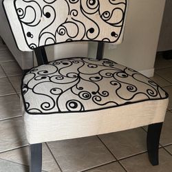 Linon Taylor Accent Chair