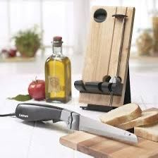Cuisinart CEK-40 Electric Knife - Black