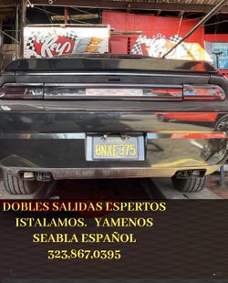 Muffler
