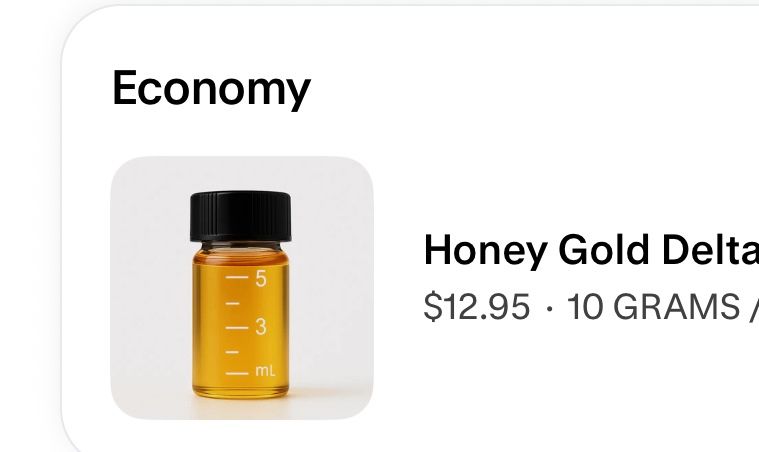 10 Grams Of Delta 8 Distillate