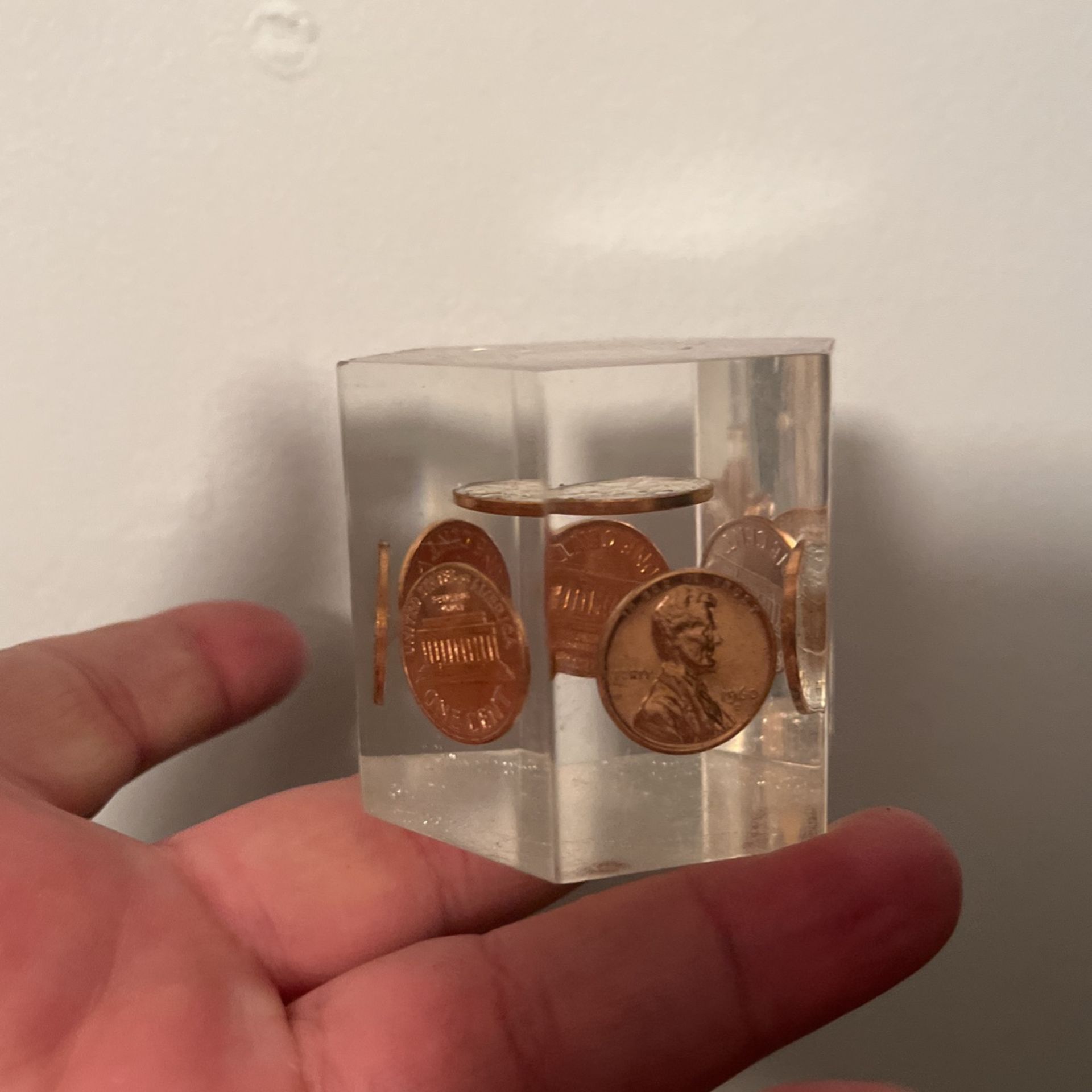 Paperweight