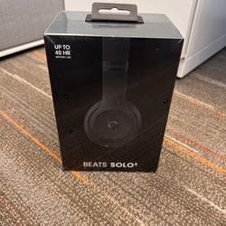 Beats Solo 3