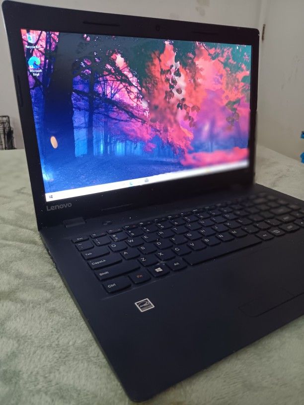 Lenovo Intel Laptop