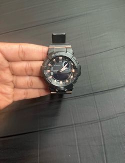 G-Shock Watch