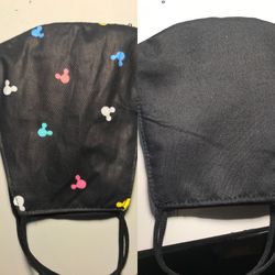 Disney mask