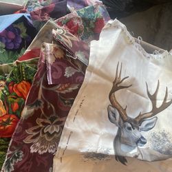 Craft Fabric