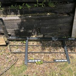 Rack For Truck 